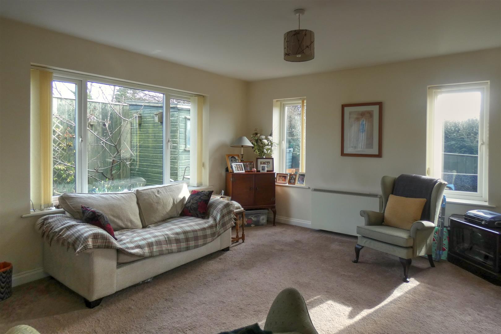 Property Coalburn Terrace, Hepscott, Morpeth House Terraced